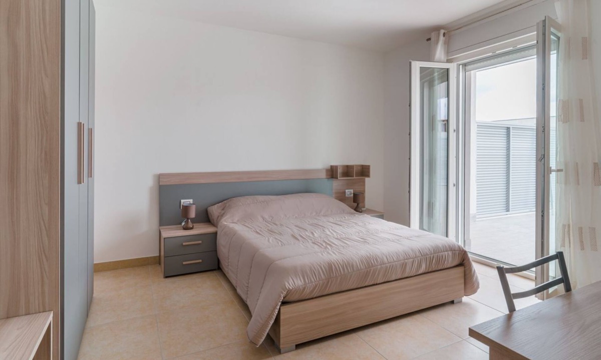 Trani Apartment | GuestHost - Scaringi Palace Trani - Room 9A