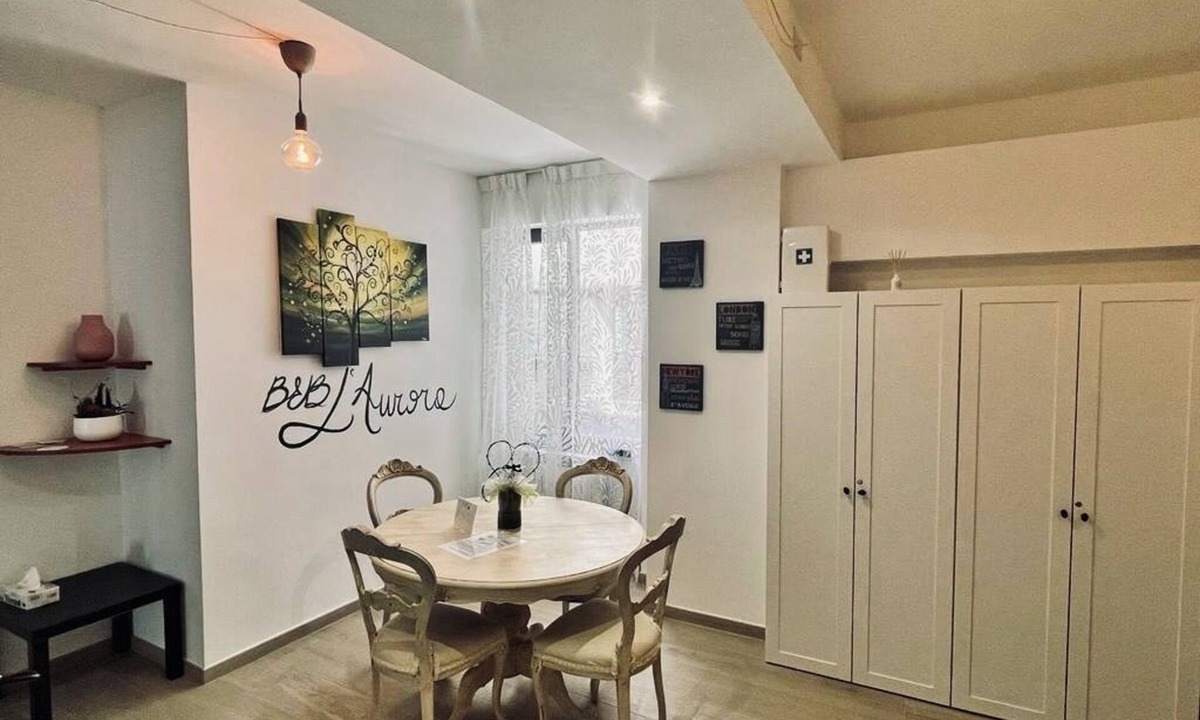 Zagarolo House | Guesthouse L'Aurora