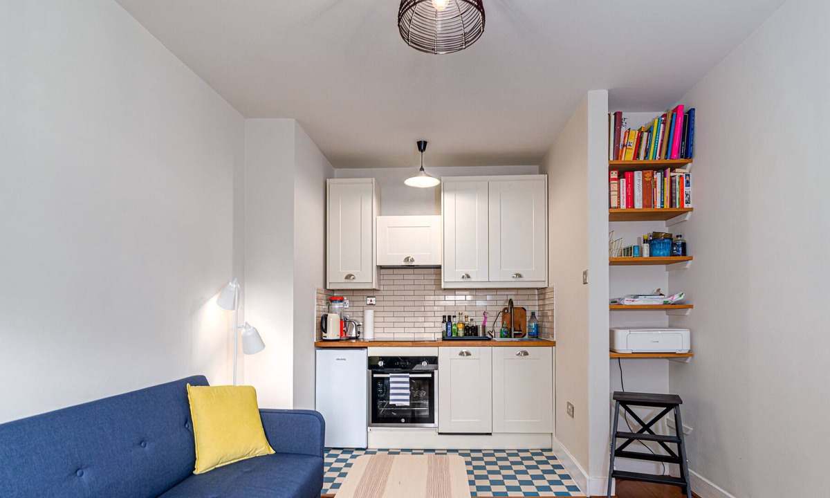 Stoke Newington Apartment | GuestReady - Lovely Apt for 2 in Stoke Newington
