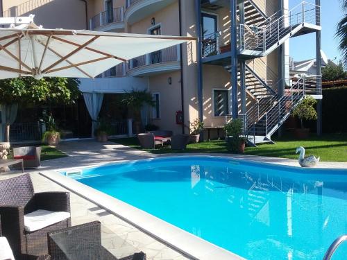 Acconia Hotel | Gullo Hotel