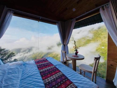 Bac Yen Hotel | Háng Đồng Ecolodge