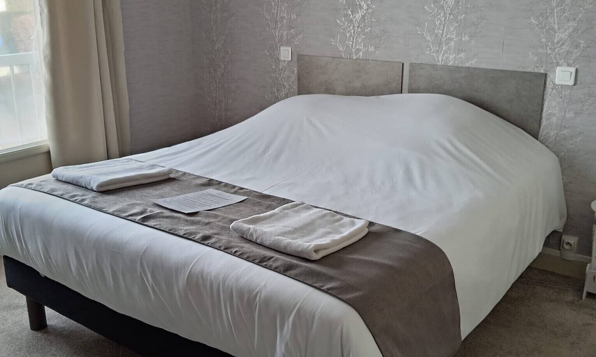 Commentry Hotel | Hôtel Le Lyon Vert Commentry