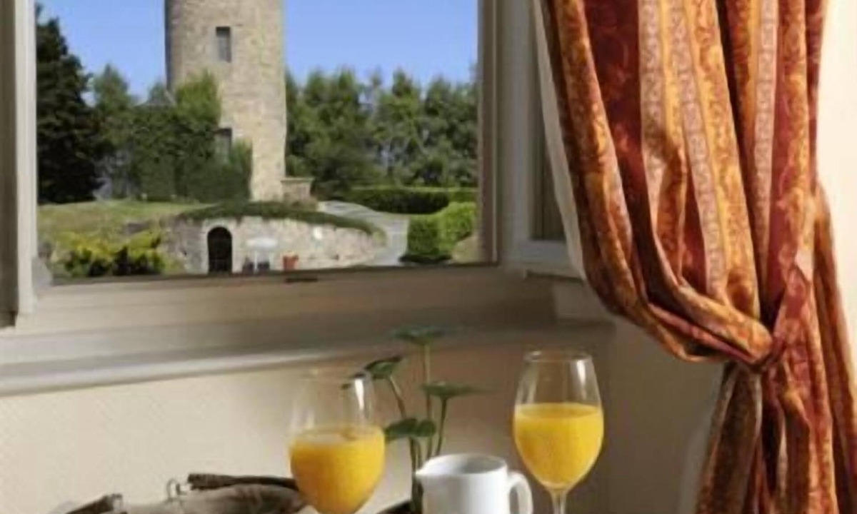 Masseret Hotel | Hôtel-Restaurant de la Tour