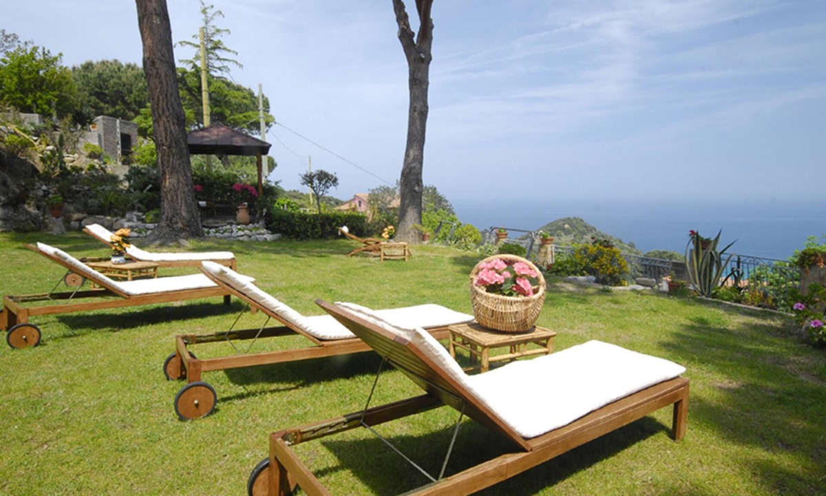 Sant' Andrea Hotel | Hôtel Sant'Andrea, The Originals Relais (Relais du Silence)