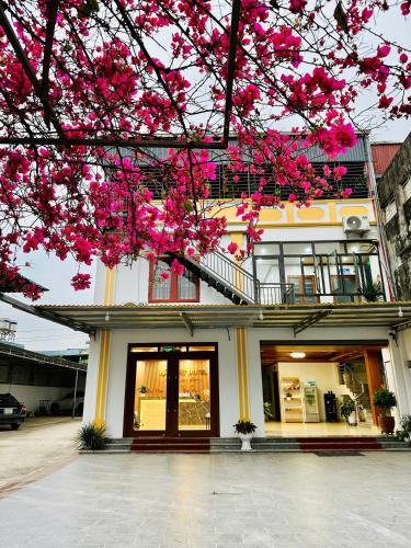 Ve Don Hotel | Hải Phát Hotel