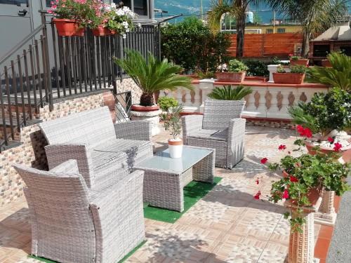 Pompei Bed & Breakfast | H.ave