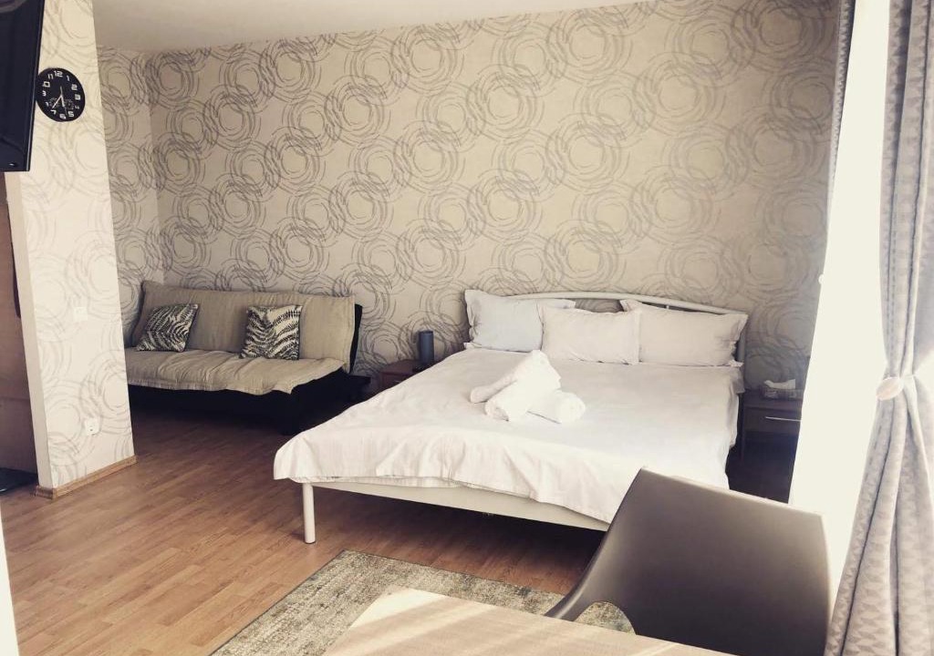Brasov Apartment | H Studio