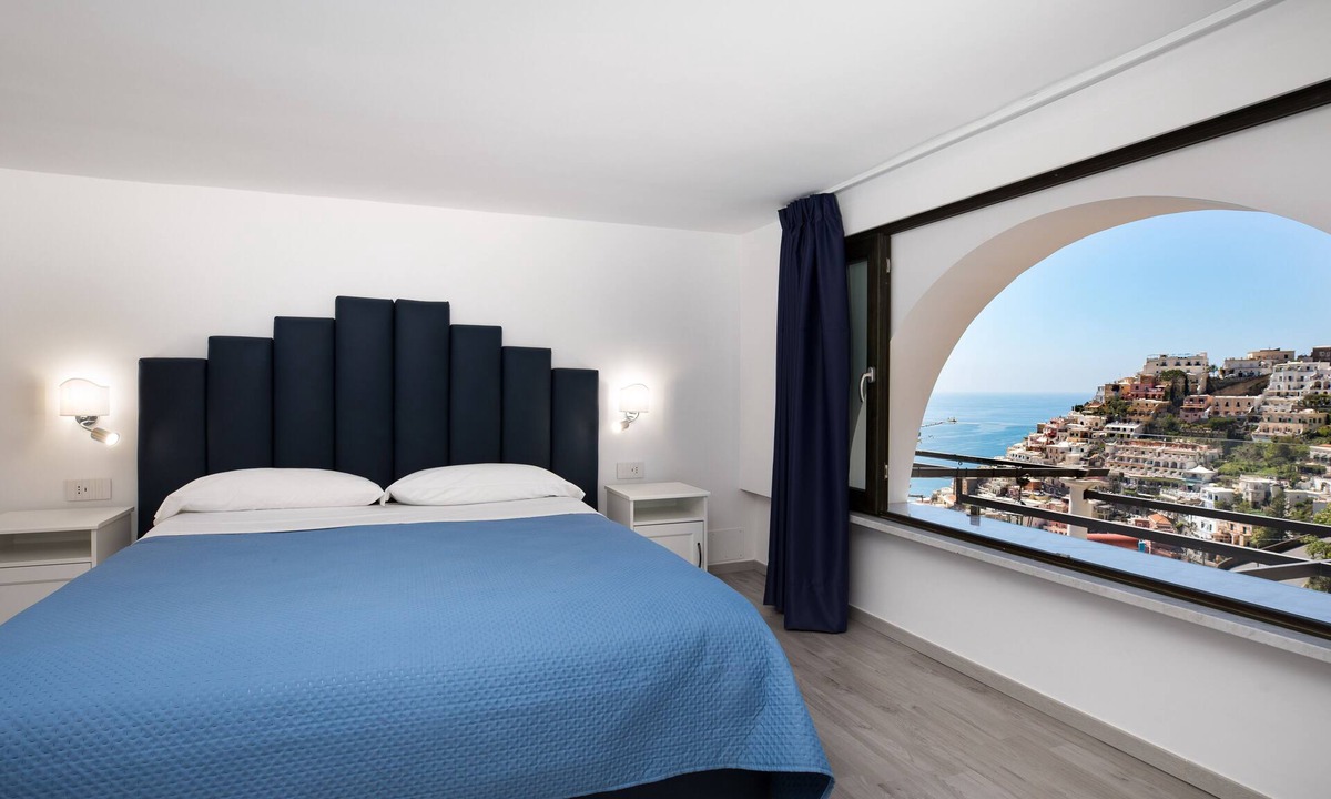 Liparlati Apartment | H20 Marine Apt Sea View