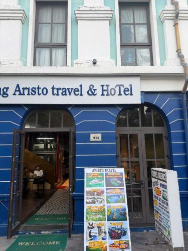 Bai Chay Hotel | Ha Long ARISTO Hotel