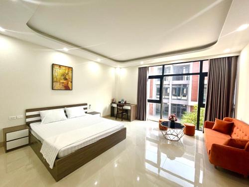 Van Giang Apartment | Ha Noi Smile Home