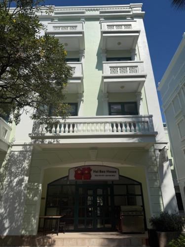 Duong To Hostel | Hai Beo Social Guesthouse
