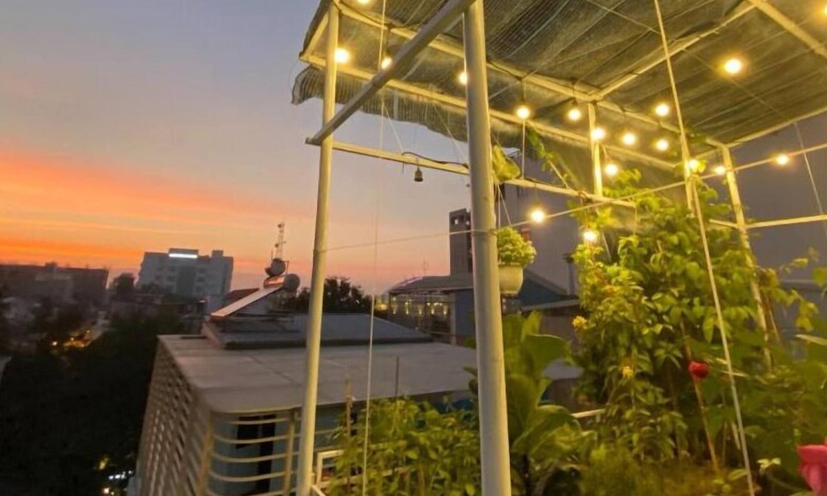 Hai Phong Hostel | Haiphong Backpacker Hostel
