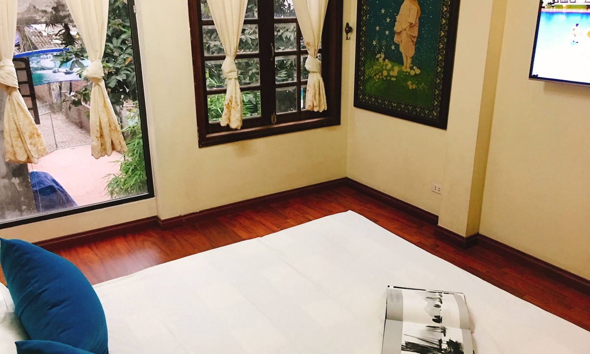 Hon Gai House | Halo Bay Homestay