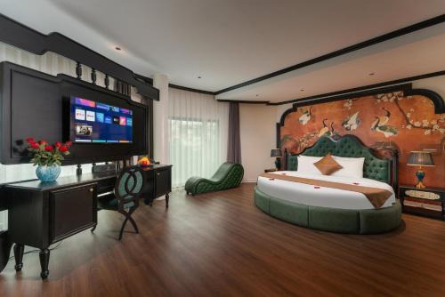 Thanh Xuan Hotel | HALO HANOI HOTEL