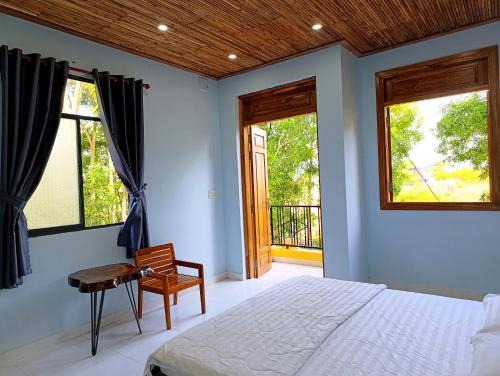 Duong Dong Apartment | Hannah House - Private house