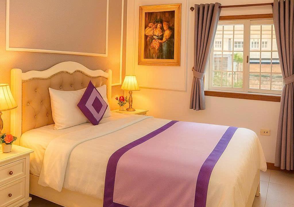 Hanoi Backpacker Quarter Hotel | Hanoi 0riental Hotel and Travel