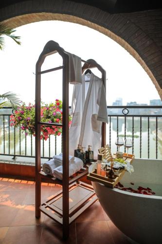 Trung Phung Apartment | Hanoi AN Residence