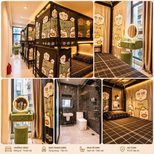 Hoan Kiem Hostel | Hanoi Backpacker Home