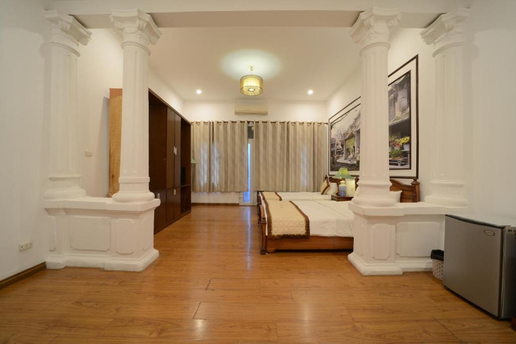 Old Quarter Hotel | Hanoi Bodegas Hotel