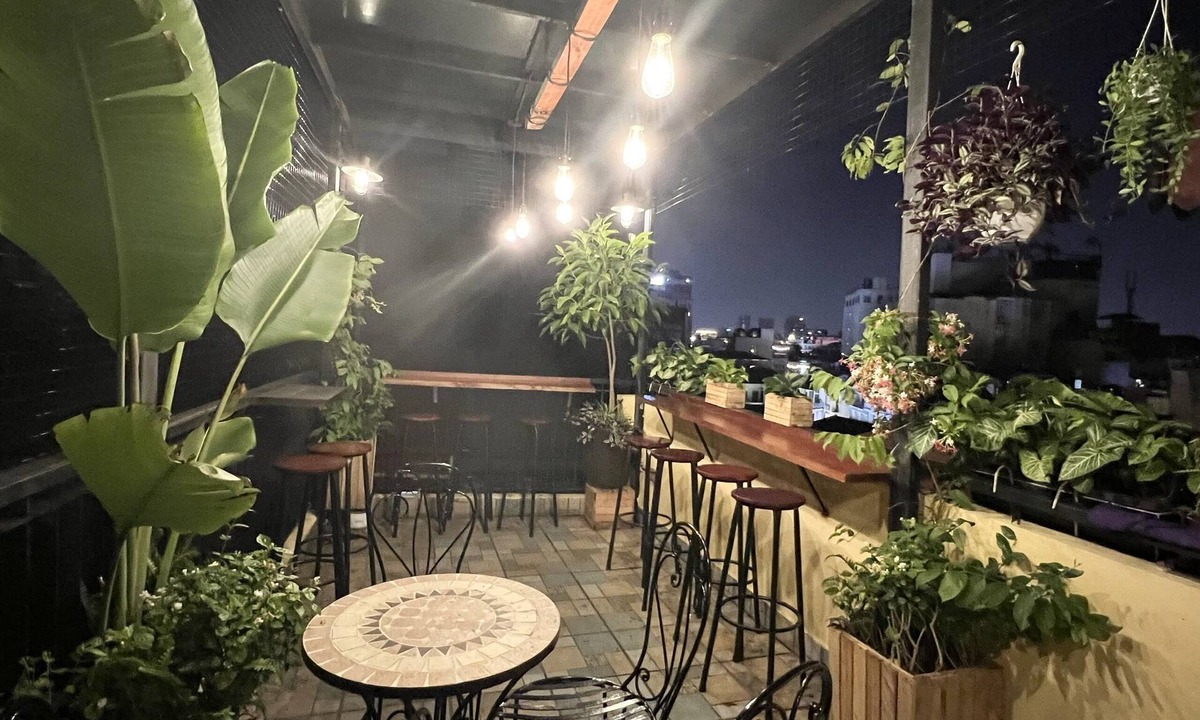 Hang Buom Hostel | Hanoi EcoStay 2 hostel