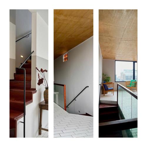 Quang An Apartment | HaNoi PAT