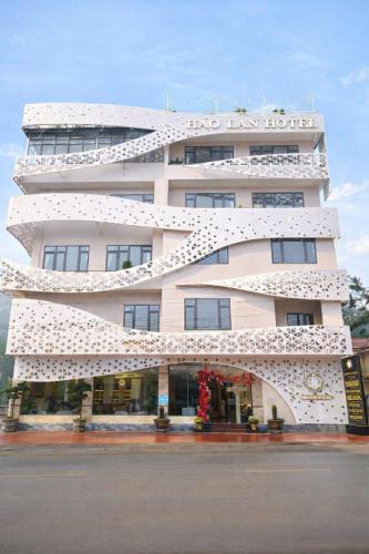 Bac Quang Hotel | HAO LAN LUXURY Hotel