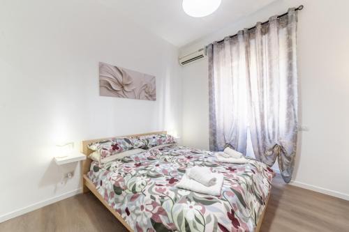 Prenestino-Centocelle Apartment | Happy haven - Your home away from home