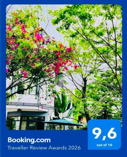 Ha Long Villa | Haradise Suite Villa & Homestay Ha Long