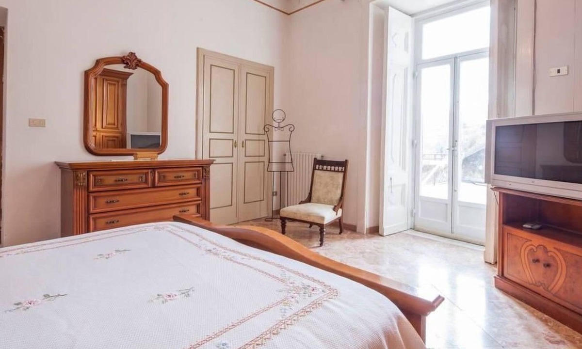 Cava de' Tirreni House | Haus in Cava De' Tirreni und Bergblick by Interhome