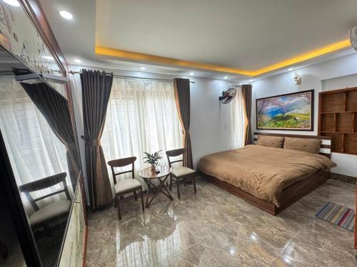 Lang Son Hotel | Hava House Lang Son