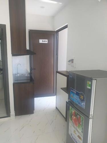 Ngoc Khanh Apartment | HB Home Apartment