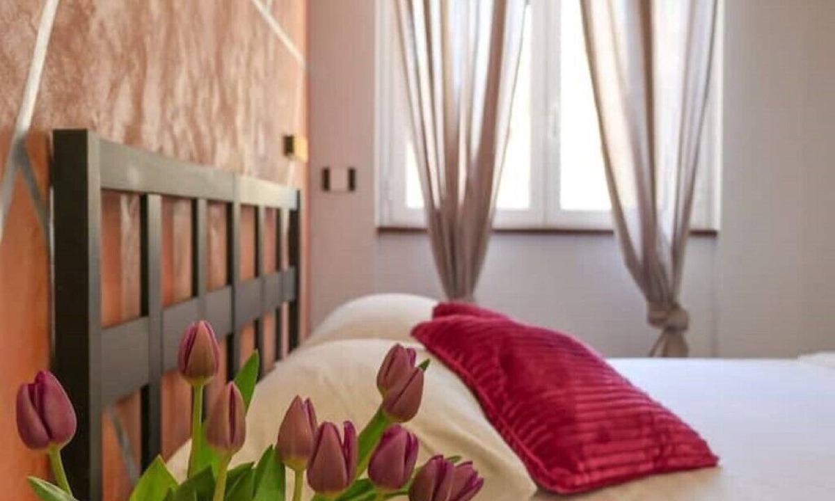 Quartieri Spagnoli House | Heart Naples Center