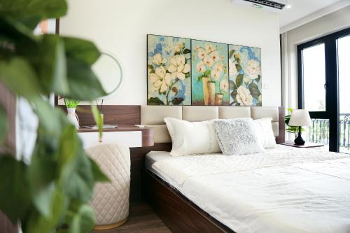 Nhat Tan Apartment | Heian House