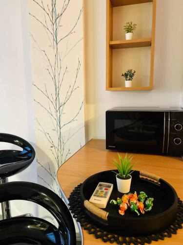 Satu Mare Apartment | Henriett’s cosy places