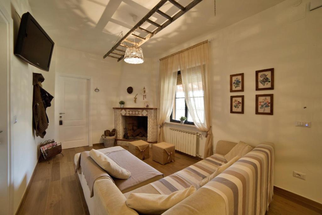 Casalbordino House | Herba Salvia