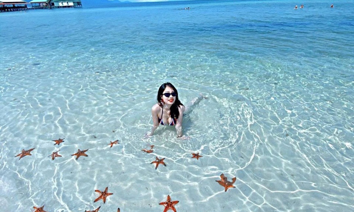 Ong Lang Resort | Herbal Resort