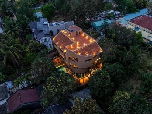 Cam An Hotel | Heritage Gem Boutique Villa