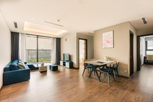 Xuan Tao Apartment | Hi-Home Suites - Ngoai Giao Doan at West Lake Starlake