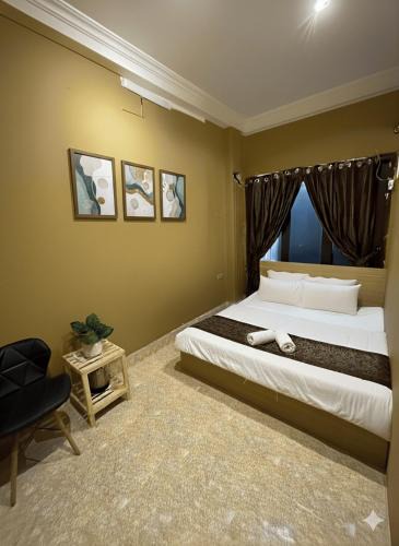 Hang Dao Hotel | Hidden Nook Inn Old Quarter