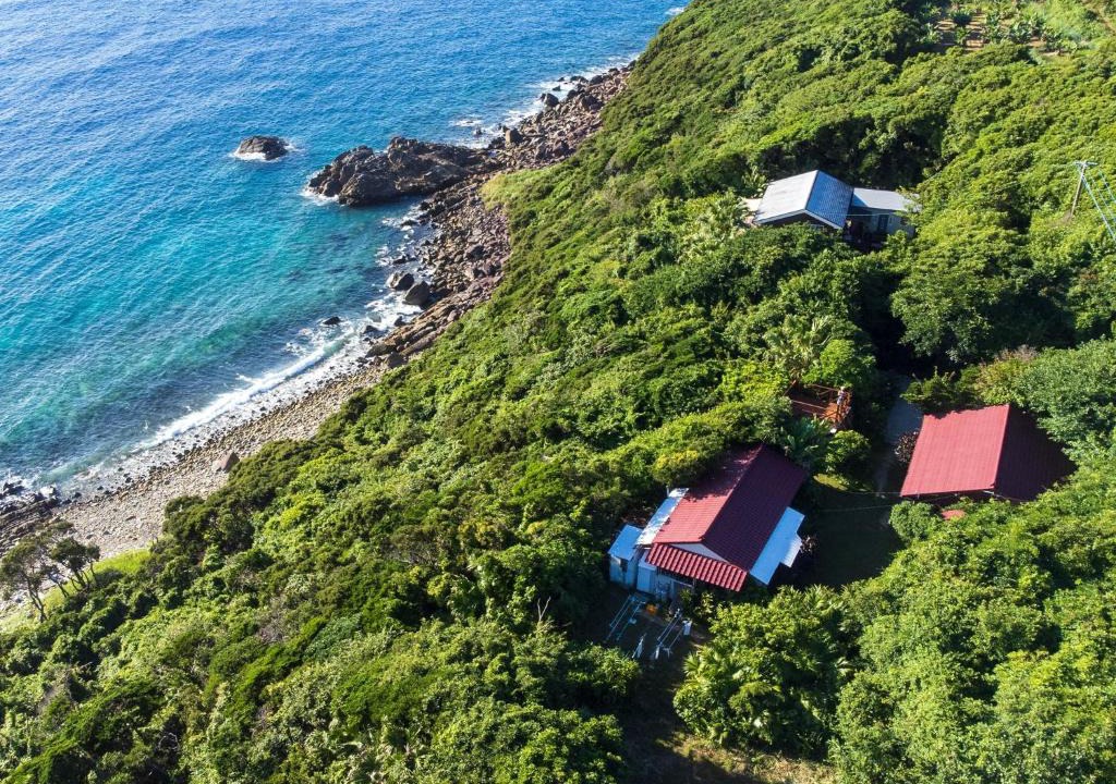 Nishinoomote House | Hide A Way - Vacation STAY 90104v