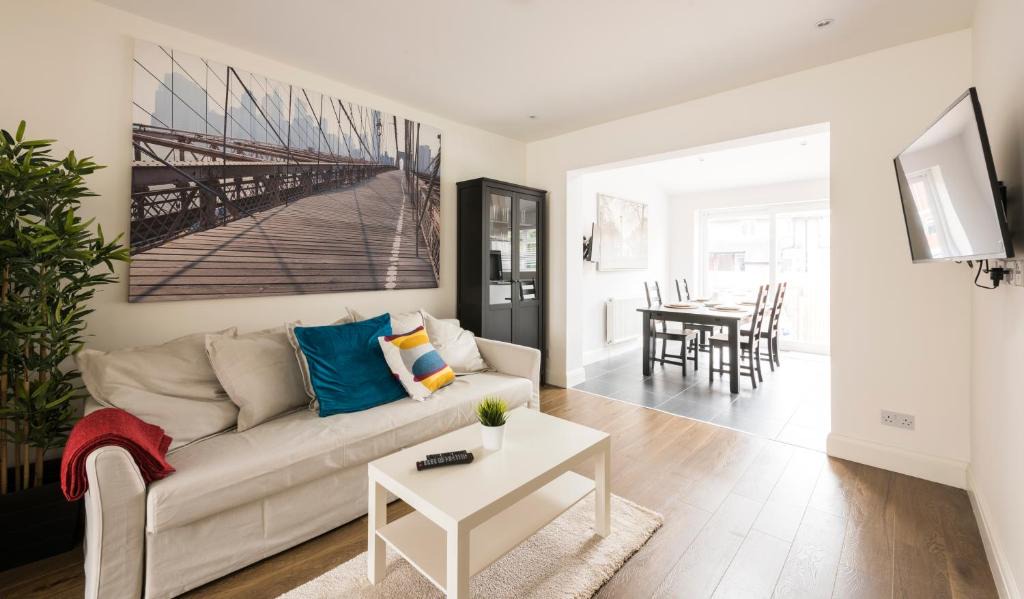 Colindale Apartment | High End Apartments