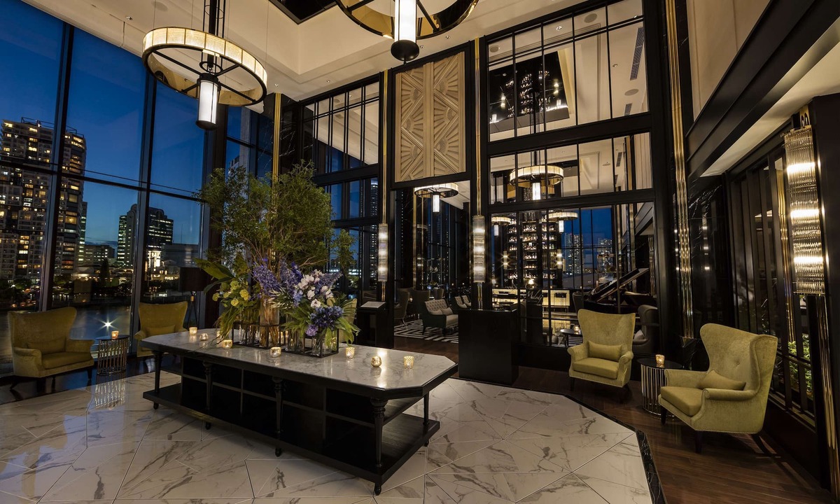 Minato Mirai 21 Hotel | Hilton Yokohama