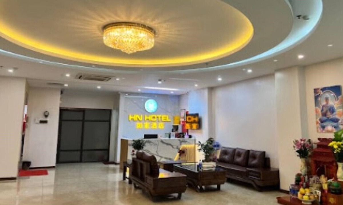 Bac Ninh Hotel | HN Hotel Bac Ninh