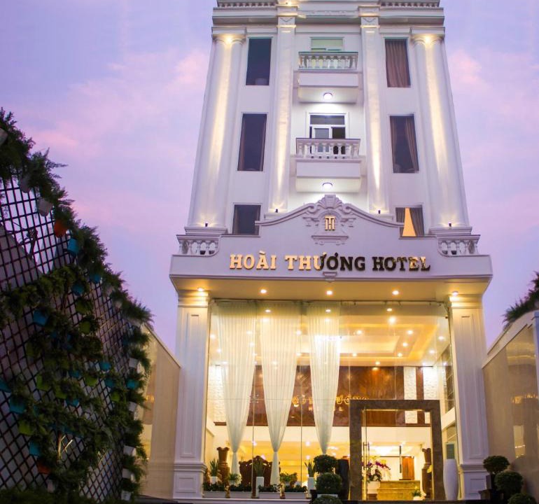 Pleiku Hotel | Hoài Thương Hotel