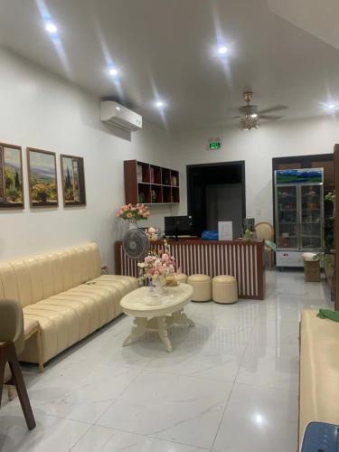 Thuy Nguyen Apartment | Hoàng Gia Homestay - Vũ Yên