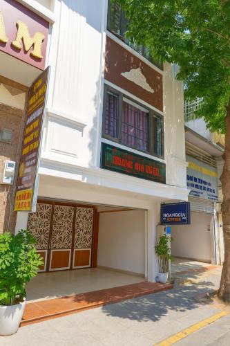 Long Bien Hotel | Hoàng Gia Long Biên Hotel