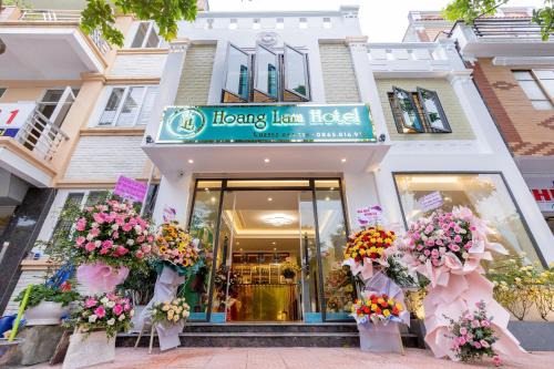 Quan Do Son Hotel | Hoàng Lâm Hotel Hải Phòng