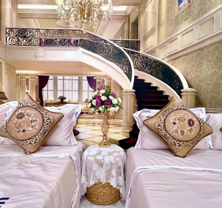 Phan Thiet Hotel | Hoàng Nga 2 Homestay