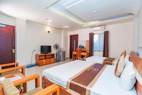 Le Chan Hotel | Hoàng Tùng Hotel
