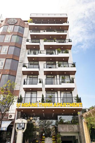 Hai Chau Hotel | Hoàng Thịnh Hotel & Apartment Danang